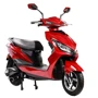 Электроскутер TAILG Arrow Red: Размер 1840х700х1090 мм