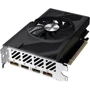 Відеокарта GIGABYTE Nvidia GeForce RTX 4060 D6 8GB (GV-N4060D6-8GD): Розрядність шини пам'яті, біт 128