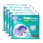 Подгузники-трусики Dino Baby 3D soft 6 (16-24 кг) 4х28 шт. (4820204701727) фото 6
