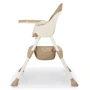Стульчик для кормления Bambi M 4136 (beige) фото 3