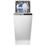 Посудомоечная машина Electrolux ESL 6381 RA: Размеры 81,8 х 59,6 х 55