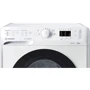 Пральна машина Indesit OMTWSA 61053 WK: Клас прання A