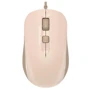 Мышь A4Tech FM26S USB Cafe Latte