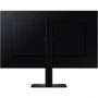 Монитор Samsung 27" ViewFinity HRM S80UD Monitor (LS27D804UAIXCI): Стандарт VESA 100x100