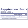 Pure Encapsulations Strontium (citrate) Стронций (цитрат) 90 капсул: Форма выпуска Капсулы
