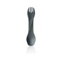 Прилад Ложка-вилка Humangear GoBites Uno Dark Gray