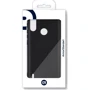Аксессуар для смартфона ArmorStandart Matte Slim Fit Black for Motorola E7 Power / E7i Power (ARM59608): Тип накладка на заднюю часть