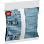 Конструктор LEGO Star Wars Мінімодель Перехоплювача TIE (30685) фото 3