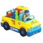 Игрушка-конструктор Hola Toys "Машинка с инструментами" (789)