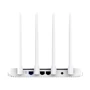 Маршрутизатор Wi-Fi Xiaomi Mi WiFi Router 4A Gigabit Edition (DVB4224GL): Тип маршрутизатора Wi-Fi роутер