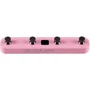 Футконтроллер Беспроводной футконтроллер MOOER GWF4 WIRELESS FOOTSWITCH (PINK)