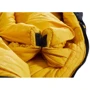 Спальний мішок Nordisk Oscar -10° Mummy Large Rio Red/Mustard Yellow/Black бордовий/жовтий (032.0001): Ширина в ногах 54 см
