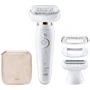 Эпилятор Braun Silk-epil 9 Flex SES 9002