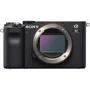 Sony Alpha a7C Body Black (ILCE7CB)