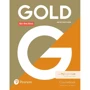 Gold New Ed B1+ Pre-First 2018 Coursebook with MyEnglishLab
