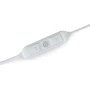 Наушники JLab JBuds Pro Wireless White (IEUEBPRORWHTGRY123): Тип крепления без креплений