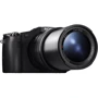 Sony Cyber-Shot DSC-RX10 MkII Офіційна гарантія: Діафрагма F/2.8