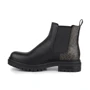 Черевики Wrangler Courtney Safari Chelsea WL12612A-866 41 чорні штучна шкіра демісезон фото 3