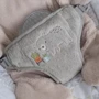 Кресло-качалка Ingenuity InLighten Bouncer Nate (16667): Возраст с рождения
