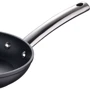 Сковорода MasterPro Foodies collection 20 см (BGMP-3550): Кришка в комплекті нет