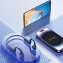 Навушники Awei A886 Pro Black: Тип конструкції накладные
