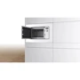Встраиваемая микроволновая печь Bosch BFL623MW3: Внутренний объем 20