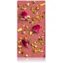 Шоколад Laviva Chocolate White chocolate "Rose" 47.3 % белый 90 г Роза (UA-0045): Вес, г 90