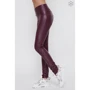 Леггинсы ArtStyleLeggings LSN-330B-40 40 бордовые: Страна производитель Украина