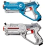 Набор лазерного оружия Canhui Toys Laser Guns CSTAR-03 BB8803A (2 пистолета) (381.00.06)