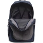 Рюкзак Semi Line Grey/Navy серый/синий (J4499-7): Фактура Тканая, Матовая