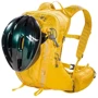 Рюкзак Ferrino Zephyr HBS 17+3 Yellow (925744): Материал Polyester Diamond HD PU
