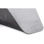 Коврик для фитнеса Reebok Double Sided Yoga Mat 176х61х0.6 см (RAYG-11042BKGR)