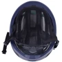 Шолом велосипедний Safety Labs X-Eros мат.син M/54-57см (SLXEMBLM): Колір синий