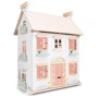 Ігровий набір New Classic Toys Ляльковий будиночок з меблями (10730): Виробник New Classic Toys