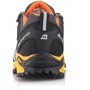 Взуття Кросівки Alpine Pro TRIGLAV 3 PTX LOW UBTN153 324 - 43 - Orange (007.009.0949) фото 4
