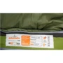Спальный мешок Pinguin Comfort PFM (-1/-7°C) 175 см - Right Zip Khaki (PNG 234848): Назначение зимний