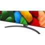Телевизор LG 65NANO81A6A: Экран 65" (3840x2160) 4K Ultra HD