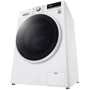 Пральна машина LG F4WT409AIDD: Тип машини автомат