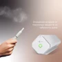 Очищувач повітря AirOn Plasmabox (4822352781041): Очищення Електростатичний (Іонізація)
