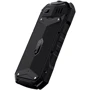 Мобильный телефон Sigma mobile X-treme PV68 Black (UA UCRF): Камера 0.3 МП