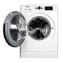 Пральна машина Whirlpool FWDG 97168 B EU: Сушка є