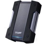 Внешний жесткий диск ADATA HD830 5 TB Black (AHD830-5TU31-CBK): Размеры, мм 140x96.2x33