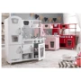 Детская кухня KidKraft White Vintage Kitchen (53208): Производитель KidKraft