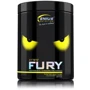 Предтренировочный комплекс Genius Nutrition Fury extreme 400 g / 22 servings / Pineapple-Mango