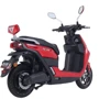 Электроскутер TAILG Tiger Red Gloss: Особенности С большим запасом хода, С рулем, С сиденьем, Мощные