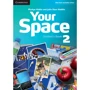 Your Space 2: Student's Book