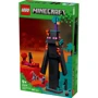 Конструктор LEGO Minecraft Башня Эндермена (21279): Серия MINECRAFT