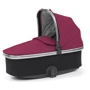 Универсальная коляска 2 в 1 BabyStyle Oyster 3 Cherry / Mirror: Количество блоков 2