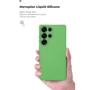 Чехол для телефонов ArmorStandart ICON Case Camera cover Green for Samsung S938 Galaxy S25 Ultra (ARM81582) фото 7