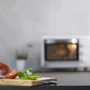 Электродуховка настольная CECOTEC Mini Oven Bake&Toast 690 Gyro (02208) фото 4